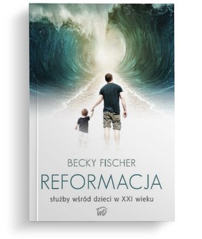Reformacja służby wśród dzieci w XXI wieku