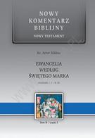Nowy komentarz biblijny - Ewangelia Marka 1-8