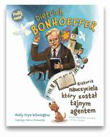 Dietrich Bonhoeffer - Historia Nauczyciela