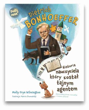 Dietrich Bonhoeffer - Historia Nauczyciela