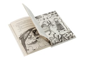 O zagubionej owieczce  i inne historie z Biblii