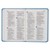 Blue NLT New Testament Keepsake Bible for Boys