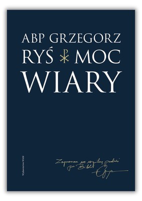 Moc wiary
