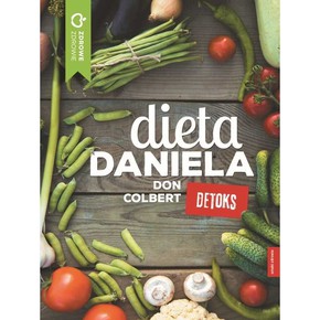 Dieta Daniela - Don Colbert
