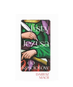 Listy Jezusa do kościołów 