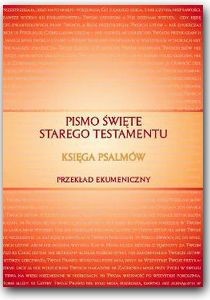 Księga psalmów audio