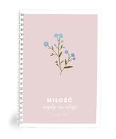 Mój dziennik - Miłość nigdy nie ustaje