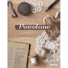 Powołane - praca zbiorowa - Warto