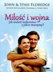Miłość i wojna - miękka 