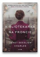 Bibliotekarka na froncie