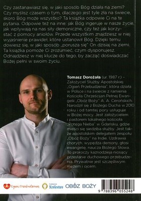 Boże prawo przyciągania