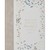 Notatnik na zamek - Floral Faux Leather Classic 
