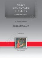 Nowy komentarz biblijny - Księga Rodzaju 11-36 cz2