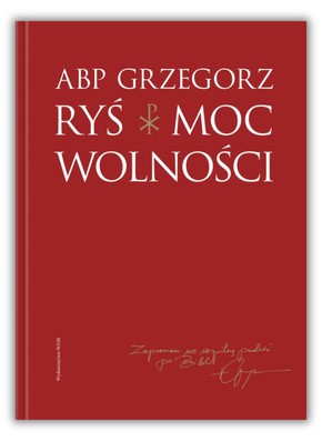 Moc wolności