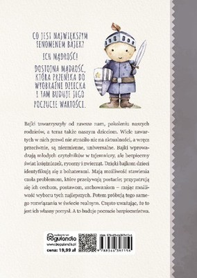 Szukam mądrości wiedzy i wartości -Alfred J. Palla