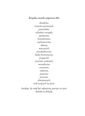 Dekada za dekadą - Bobb Biehl