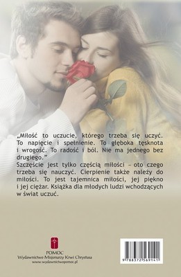 Miłości trzeba się uczyć