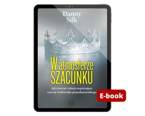 W atmosferze szacunku - E-book