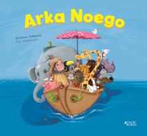 Arka Noego z okienkami - Jedność