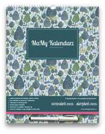 MaMy Kalendarz tygodniowy 2025/2026 Bezpieczny Raj