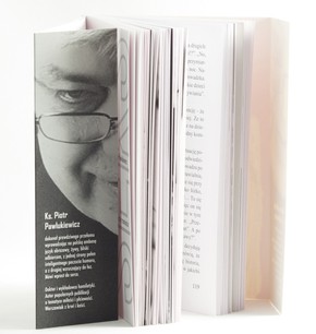 Seks - poezja czy rzemiosło - ks. Pawlukiewicz