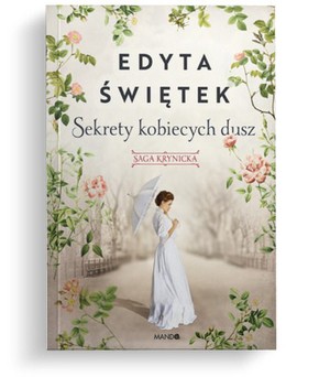 Sekrety kobiecych dusz 