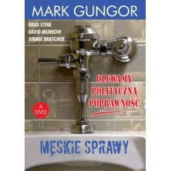 Męskie sprawy - GUNGOR