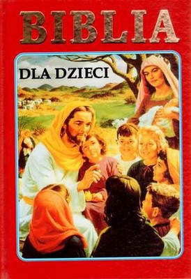 Biblia dla dzieci