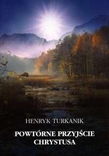 Powtórne przyjście Chrystusa