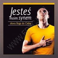 Jesteś moim synem - oprawa twarda, duży format