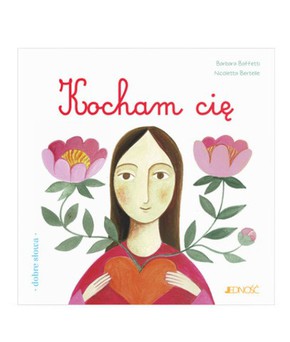 Kocham cię - dobre słowa