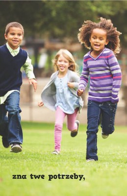 Bóg jest mądry  -  przedszkole -  5