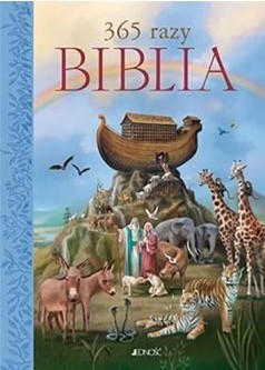 365 razy Biblia