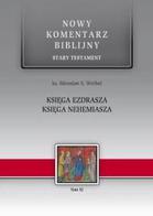 Nowy komentarz biblijny - Ezdrasz Nehemiasz