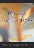 Posługa Bożego Słowa