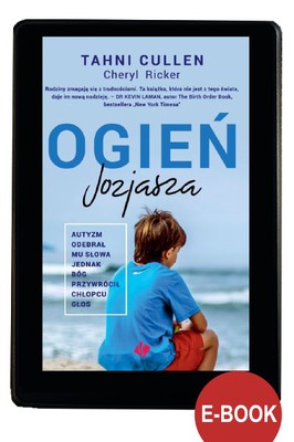 Ogień Jozjasza - EBOOK
