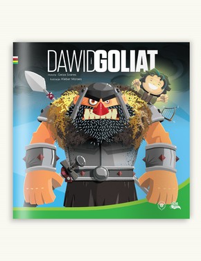 Dawid i Goliat