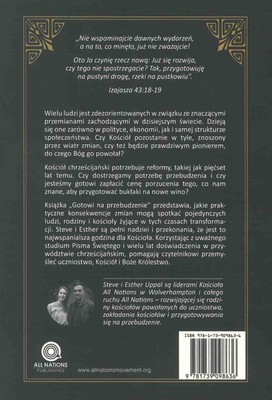 Gotowi na przebudzenie 