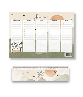 Komplet ucznia - Wiara 