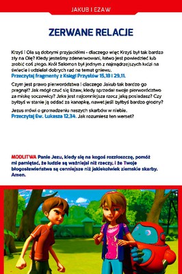 Księga Ksiąg - Sezon 1 - odcinki 1-3 DVD