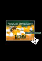 Kalendarz Fascynujące Boże Stworzenie 2026