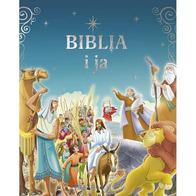 Biblia i ja - Silvia Alonso