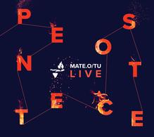 Mate.O - Pentecoste live TU