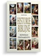 Historie Biblijne Nowego Testamentu