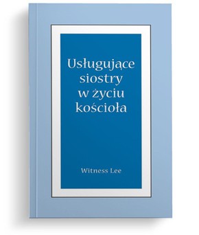 Usługujące siostry w życiu kościoła