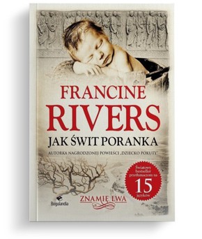 Jak świt poranka - Znamię lwa 