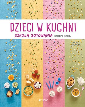 Dzieci w kuchni - Jedność