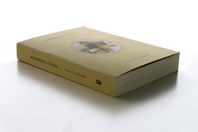 Kopernik i Żydzi - Daniel Gruber - wznowienie