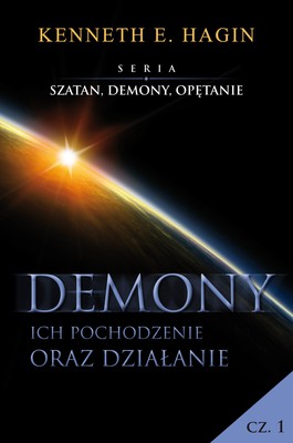 Szatan demony opętanie - część 1