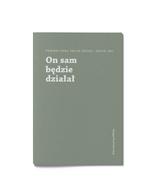 Zeszyt - Powierz Panu